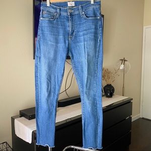 Hudson Blair Skinny Jeans